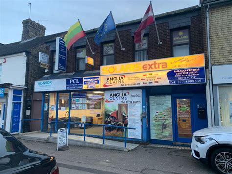 Megadeals – PE1 2PF, Peterborough, 327 Lincoln Rd – Shop .